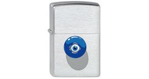 200 Eye - Зажигалка ZIPPO